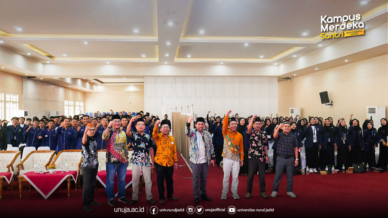 KPU Jatim Goes to Campus: Tingkatkan Partisipasi Gen-Z dalam Pilkada Serentak 2024 di UNUJA