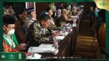 Di Rakernas PTNU Medan, Ini Agenda Strategis UNUJA